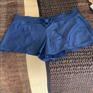 Bathing Suit Shorts